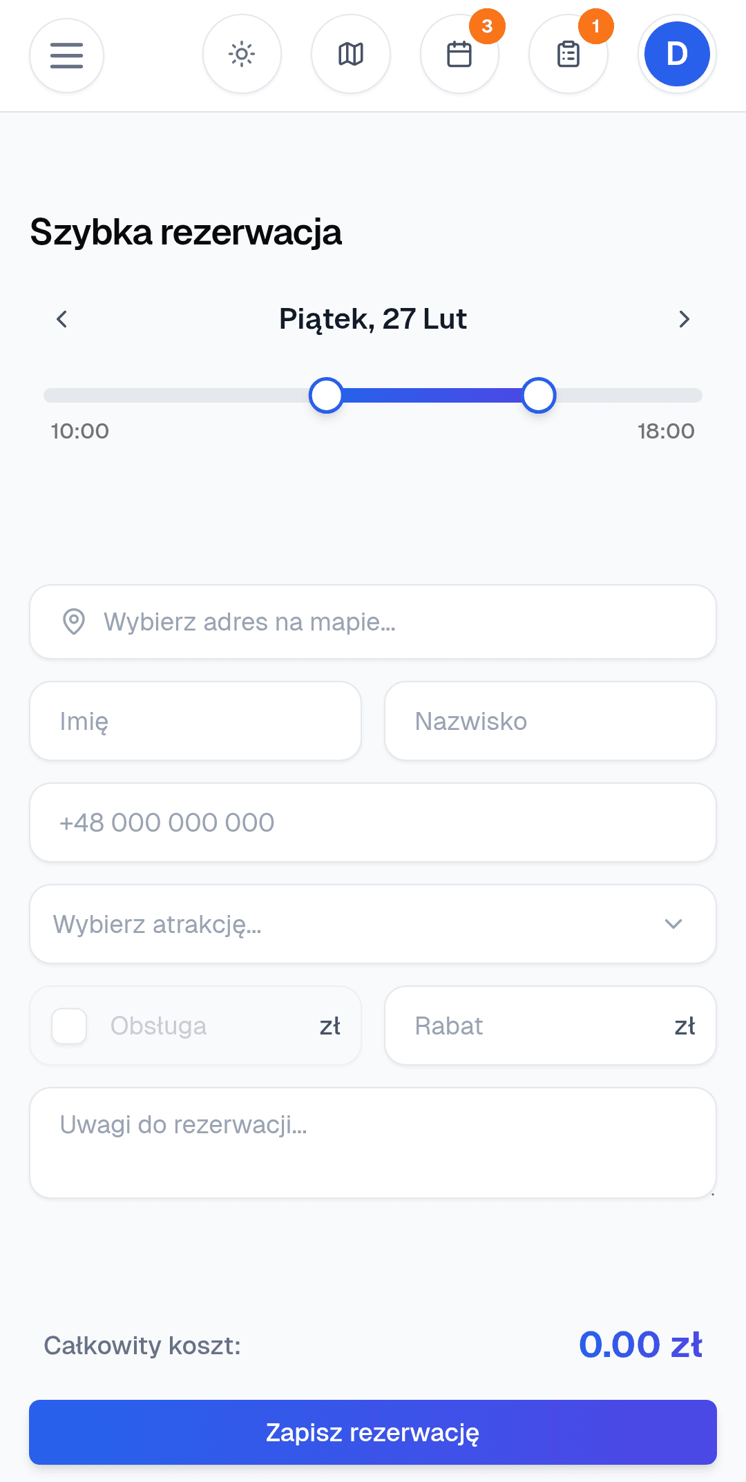 Twój biznes zawsze przy Tobie